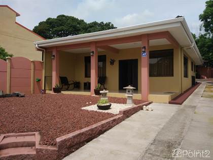 Beautiful home in an excellent neigbourhood close to downtown Atenas., Atenas, Alajuela