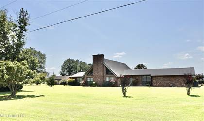 Picture of 211 Co Rd 196, Carrollton, MS, 38917