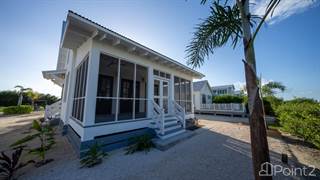 Residential Property for sale in Mahogany Bay Village, Ambergris Caye, Belize