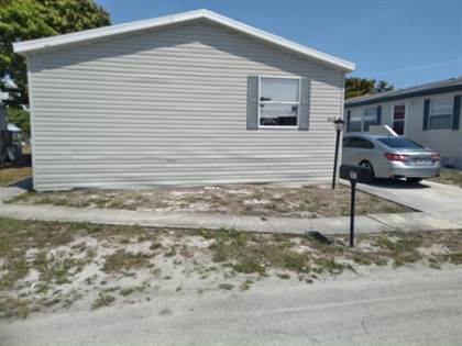 24 Casas en venta en Highland Village Mobile Home Park, FL | Point2