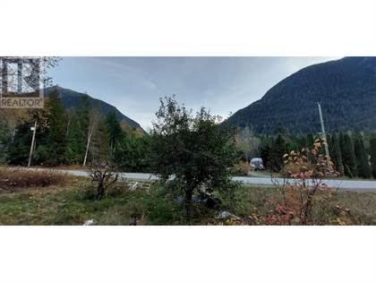 Picture of 526 TONQUIN ROAD, Bella Coola, British Columbia, V0T1C0