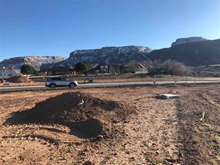2172 Sieber Canyon Ave Lot 80, Grand Junction, CO, 81507