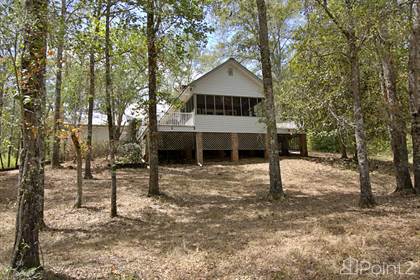 Picture of 280 Lowery Rd., Sumrall, MS, 39482