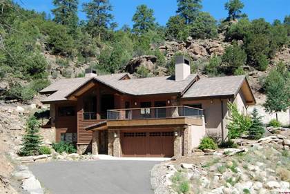 497 Timberline Drive, South Fork, CO, 81154