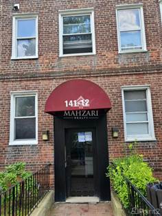 Apartment for sale in 141-12 78 Rd 1G, Queens, NY, 11367