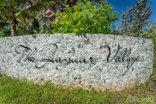 The Jaguar Village, Playa Panama, Guanacaste