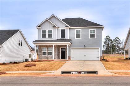 Picture of 6080 Bakerville Lane, North Augusta, SC, 29860