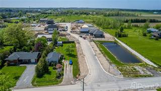 LOT 18 VOSBURGE Place, Lincoln, Ontario, L0R 1G0