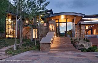 Pitkin, Colorado Homes For Sale - ColoProperty.com