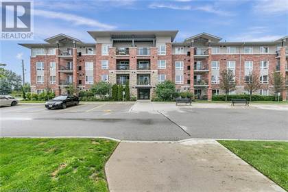 Picture of 19 WATERFORD Drive Unit# 112, Guelph, Ontario, N1L0G8