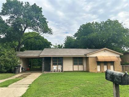 Picture of 4601 Forbes Street, Fort Worth, TX, 76105