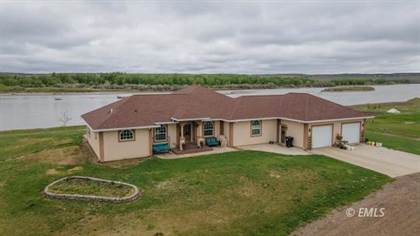 Residential Property for sale in 30 Riverview Dr, Miles City, MT, 59301