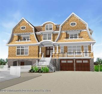 Picture of 1417 Ocean Avenue, Mantoloking, NJ, 08738