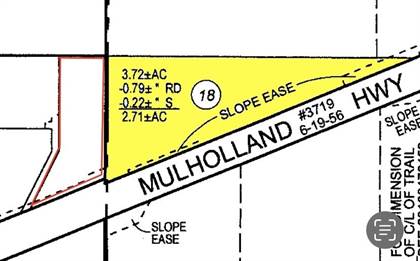 0 Mulholland Hwy, Calabasas, CA, 91302
