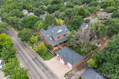 Amarillo's $2.1 Million Dollar House is for Sale