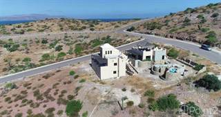 Residential Property for sale in Santa Monica Home, La Paz, Baja California Sur