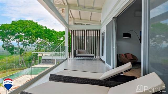 Luxurious and Unique Oceanview Residence Ι Nativa Resort, Puntarenas