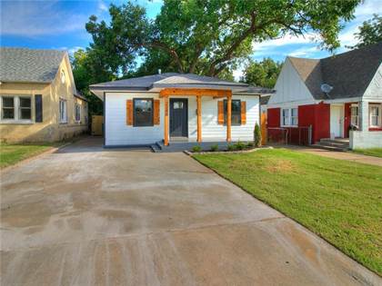 For Sale 2343 Nw 20th Street Oklahoma City Ok 73107 More On Point2homes Com