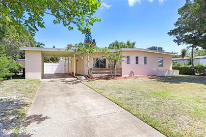 Residential Property for sale in 1856 Mckinley Avenue, Melbourne, FL, 32935
