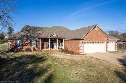 12128 Ivory  PL, Fort Smith, AR, 72916
