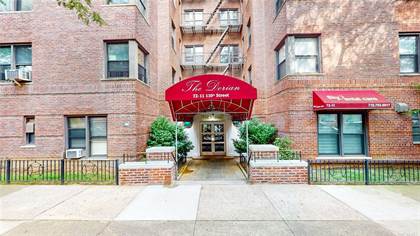 72-11 110th St 4F, Forest Hills, NY, 11375