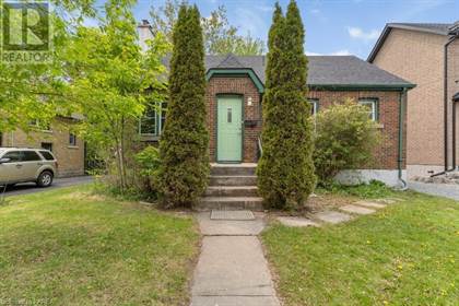 Picture of 214 COLLINGWOOD Street, Kingston, Ontario, K7L3X8