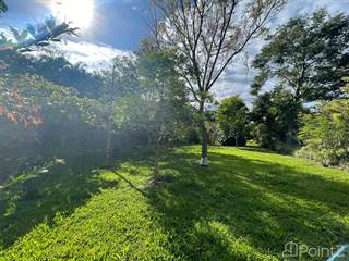 Check out this STUNNING Lot in a highly desirable, gated community, Atenas, Alajuela