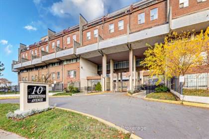 Picture of 10 Eddystone Ave 268, Toronto, Ontario, M3N 2T2