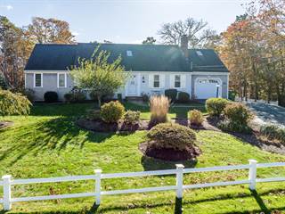55 Tanglewood Drive, Chatham Town, MA, 02659