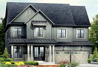 Residential Property for sale in Hometown Hillsdale, Barrie, Ontario, Barrie, Ontario, L4M4Y8