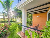 For Rent Apartment 3BR with walking distance to the Beach in White Sands, Bavaro, La Altagracia