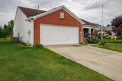 Picture of 6739 Kunkel Way, Indianapolis, IN, 46237