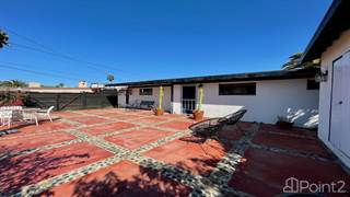 Residential Property for sale in Casa La Paz, Campo La Jolla, Ensenada, Baja California