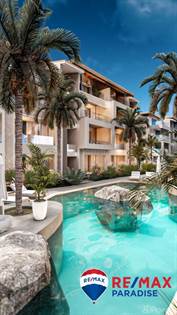Picture of Luxury apartment beachfront! Granate 103, Bayahibe, La Romana