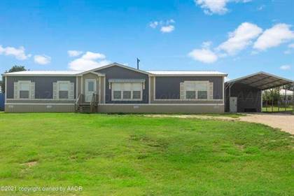 Picture of 1503 Russell, Miami, TX, 79059