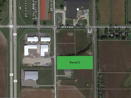 Lots And Land for sale in 15635 Morris Industrial Drive, Schoolcraft, MI, 49087