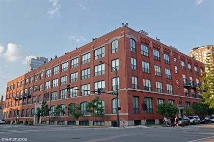 Residential Property for sale in 1727 S. INDIANA Avenue 106, Chicago, IL, 60616