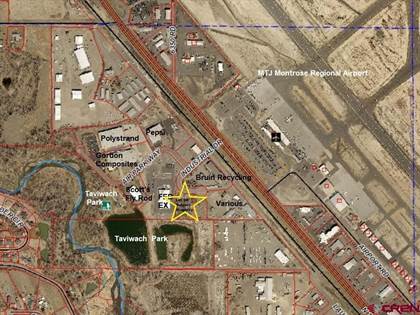Picture of Lot 3A Industrial Drive, Montrose, CO, 81401