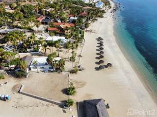 Lots And Land for sale in Gaviota Beachfront Lot, Los Cabos, Baja California Sur