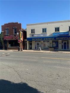 Picture of 119 KING Street W, Dundas, Ontario, L9H 1V1
