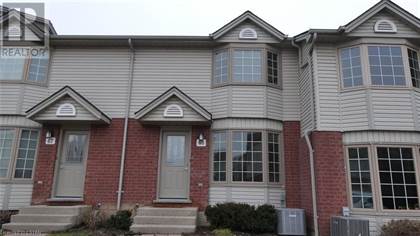 Picture of 70 CHAPMAN Court, London, Ontario, N6G4Z4