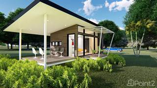 New Affordable Homes in Bejuco Casa Cedro, Parrita, Puntarenas