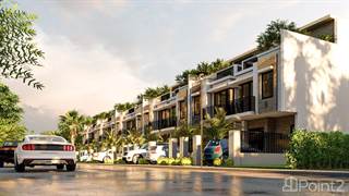 Residential Property for sale in Residencial Peony Townhouses w/ Pool, Bavaro, La Altagracia