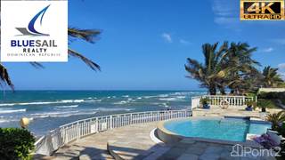 Residential Property for sale in 4K VIDEO! VERY SOUGHT AFTER  2 BEDROOM LUXURY CONDO CABARETE BEACH, Cabarete, Puerto Plata