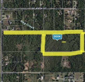 40 Acres of Recreational Land for Sale in Stanley, Oklahoma - LandSearch