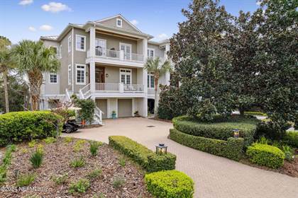 Picture of 155 LONG POINT Drive, Amelia Island, FL, 32034