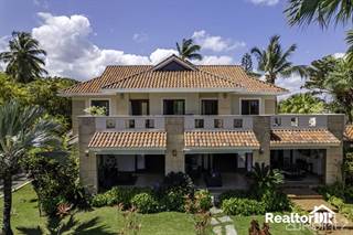 Residential Property for sale in Sophisticated Villa with Exquisite Finishes, Beautiful Furniture, and Large Pool, Sosua, Puerto Plata