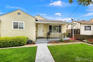 40 Casas en venta en San Leandro, CA | Point2