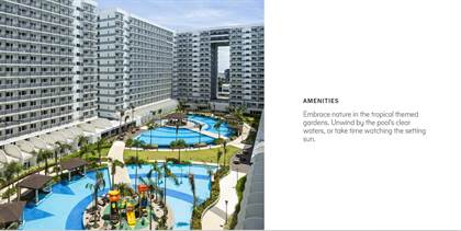 Picture of SHELB020448 Shell Residences, Mall of Asia, Pasay City, Pasay City, Metro Manila