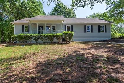 Residential Property for sale in 271 Tussahaw Point Drive, Jackson, GA, 30233